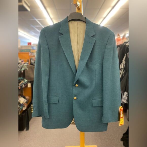 NEW Mens Misc Suit Coats - Casual